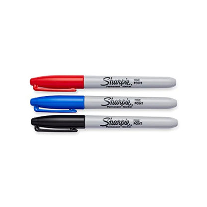 Sharpie - For making Everywhere - Fine permanent