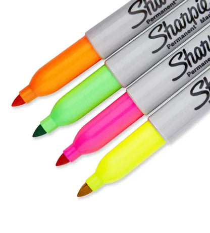 Sharpie Neon - Color markers