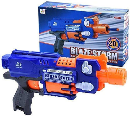 EVA Bullet Gun # 7053