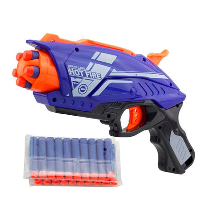 EVA Bullet Gun # 7063