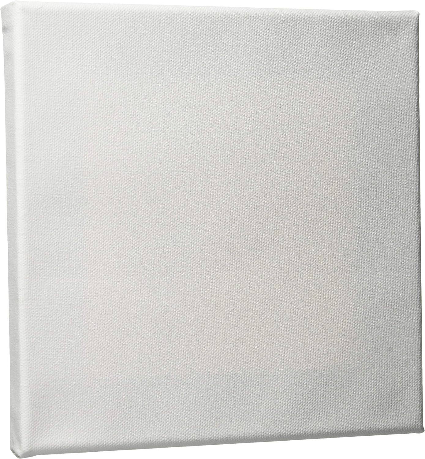 Canvas Premium Gesso Primed Square Assorted Sizes