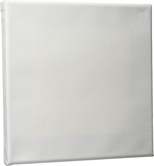 Canvas Premium Gesso Primed Square Assorted Sizes