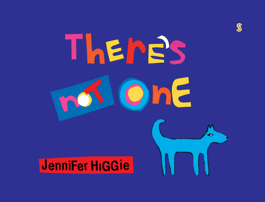 There's Not One | Book - Jennifer Higgie