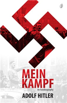 Mein Kampf - Adolf Hitler