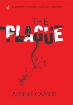 The Plague - Albert Camus