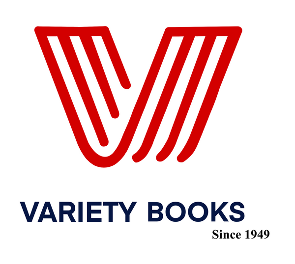 Variety Stationers