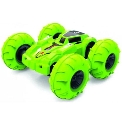 Titans Remote Control Stunt Car