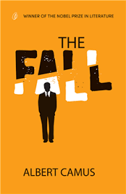 The Fall - Albert Camus