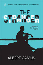 The Stranger - Albert Camus