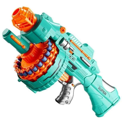 EVA Bullet Gun # 9937