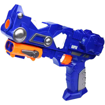 EVA Bullet Gun # 9931