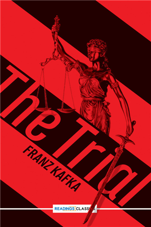 The Trial - Franz Kafka